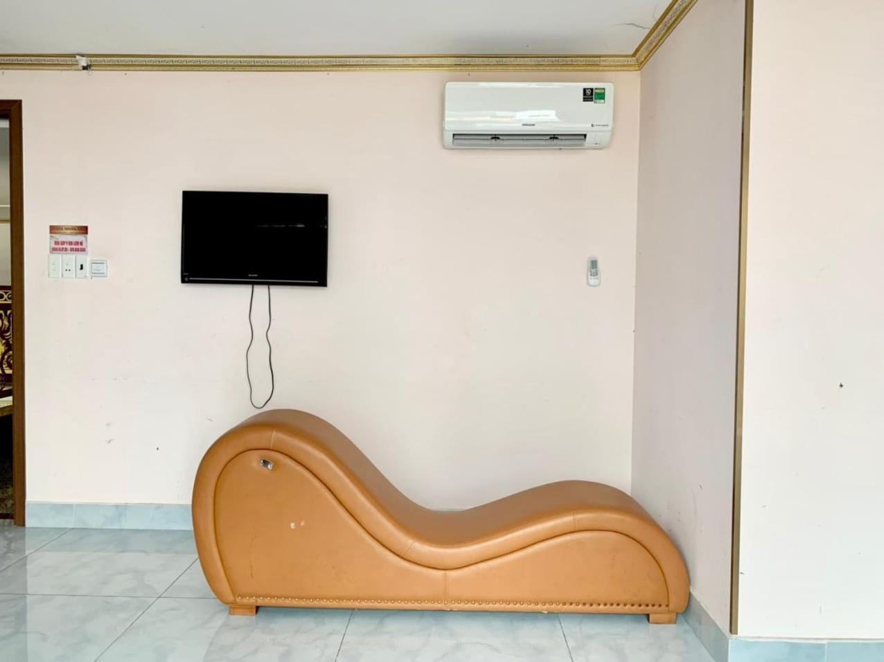 Nhan Duc Hotel ホーチミン市 エクステリア 写真