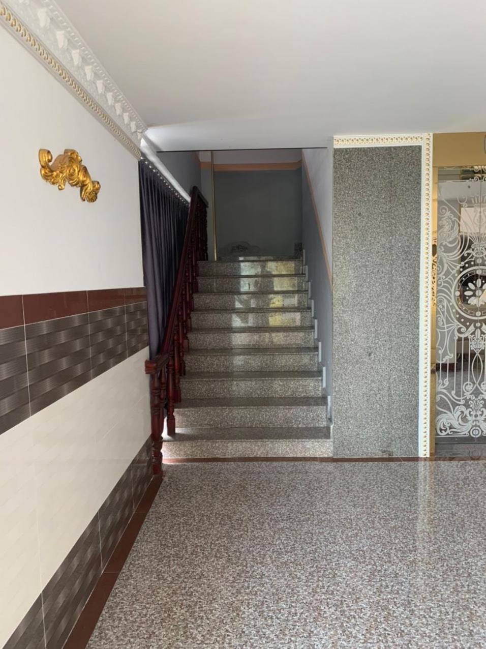 Nhan Duc Hotel ホーチミン市 エクステリア 写真